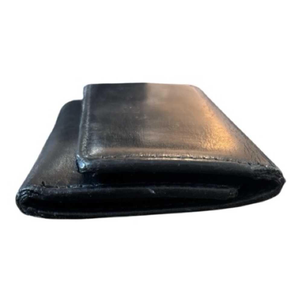 Gucci Black Leather Key Holder – Vintage - Picture 4 of 8